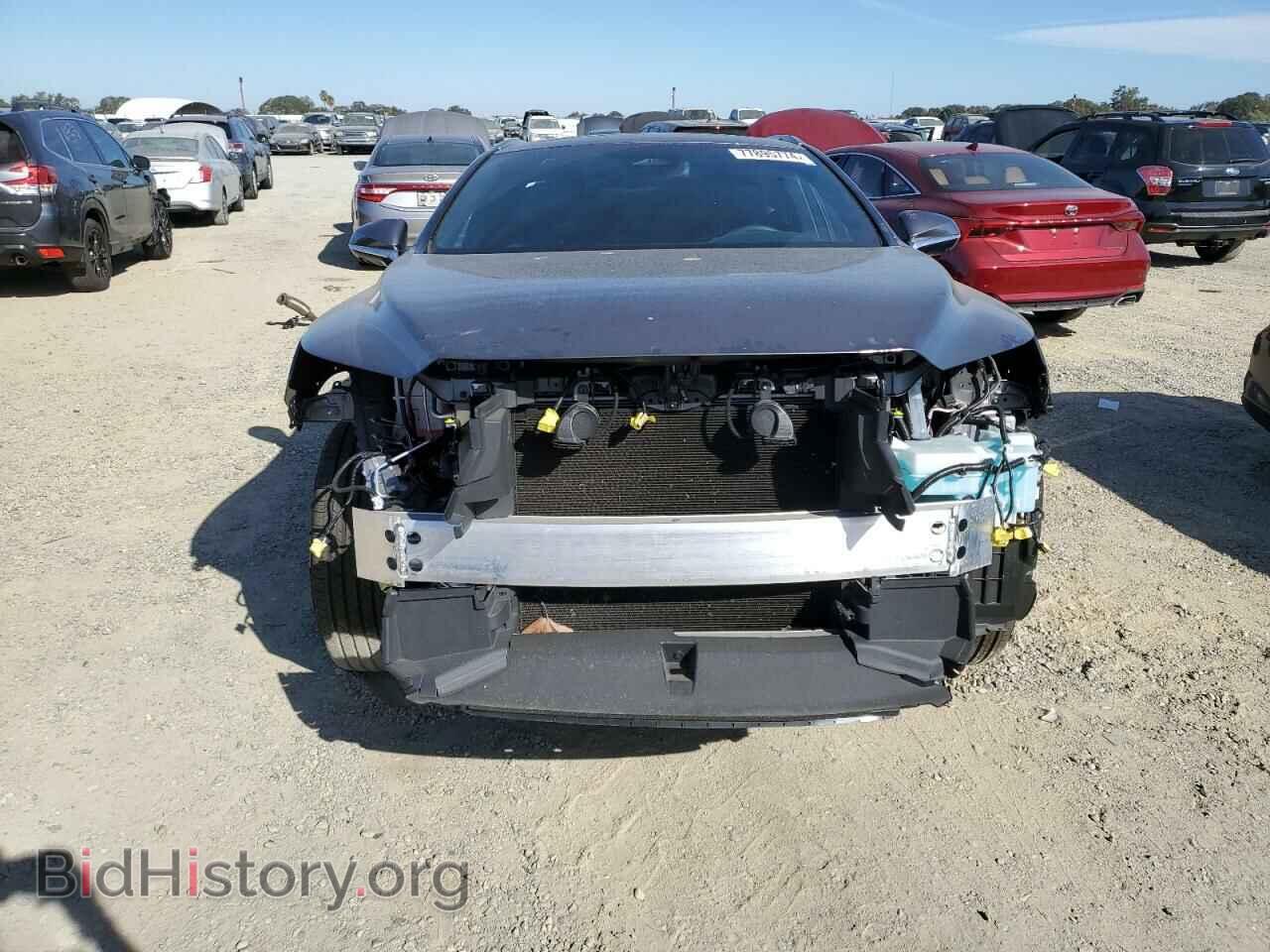 2023 LEXUS RX350 - VIN: 2T2BAMCA2PC024748 - Photo 5
