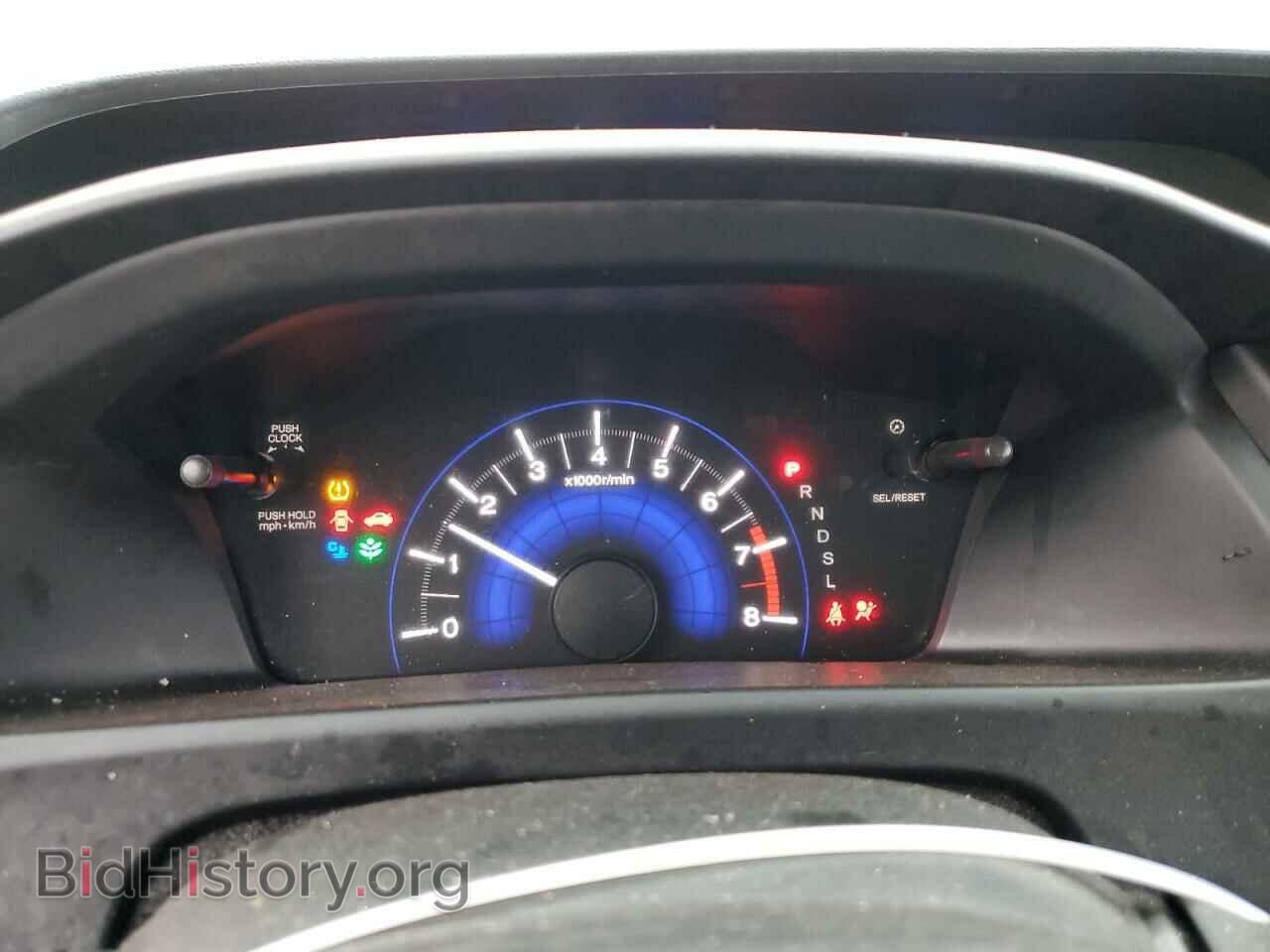 2014 HONDA CIVIC - VIN: 2HGFB2F51EH549472 - Фото 9