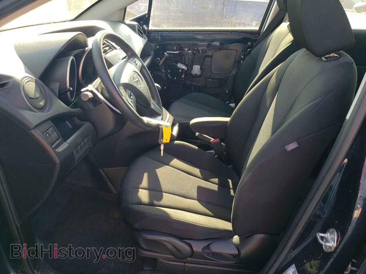 2015 MAZDA 5 - VIN: JM1CW2BL6F0190958 - Фото 7
