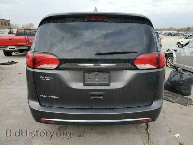2017 Chrysler PACIFICA (VIN 2C4RC1BG6HR832264) — фото 6 из 13