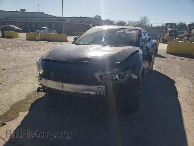 2017 NISSAN MAXIMA - VIN: 1N4AA6AP0HC400169 - Фото 14