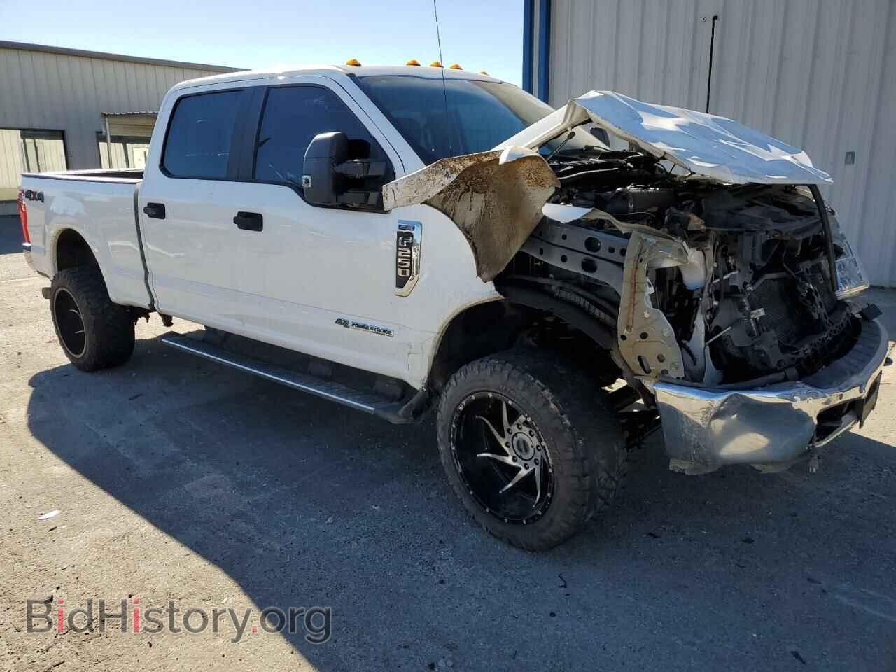 2017 FORD F250 - VIN: 1FT7W2BT8HED04708 - Фото 4