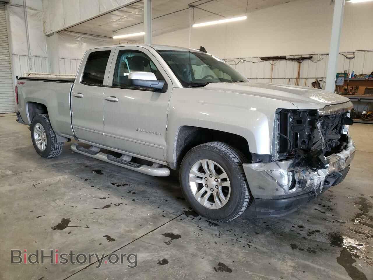 2019 CHEVROLET All Models - VIN: 2GCVKPEC3K1240565 - Фото 4