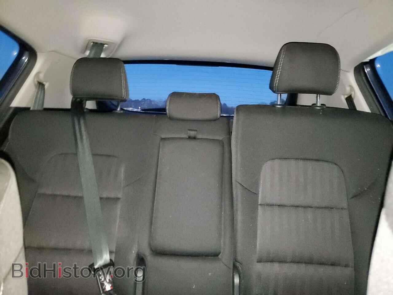 2021 KIA SPORTAGE - VIN: KNDPM3AC6M7911072 - Фото 10