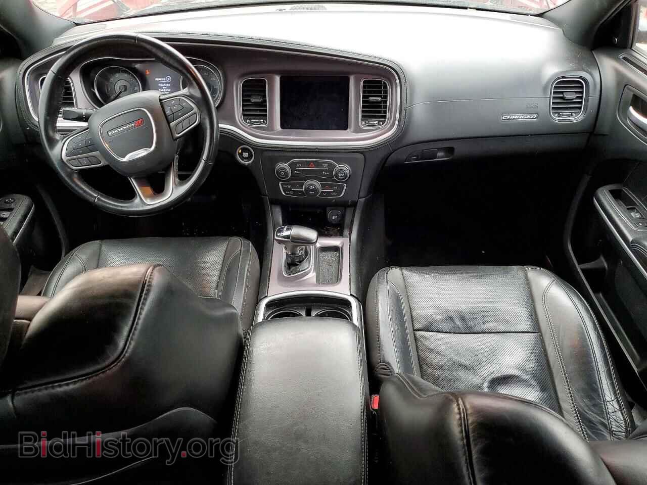 2020 DODGE CHARGER - VIN: 2C3CDXBG4LH188028 - Фото 8