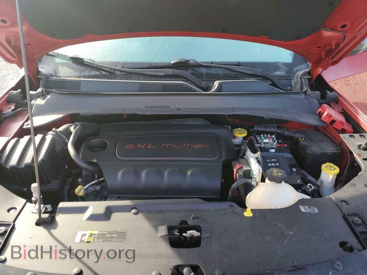 2021 JEEP COMPASS - VIN: 3C4NJCEB5MT526616 - Фото 12