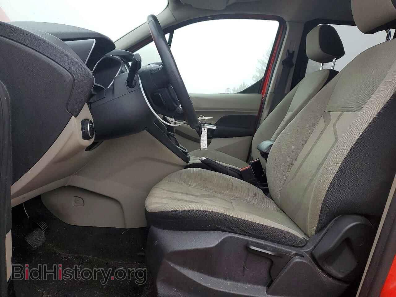 2015 FORD TRANSIT - VIN: NM0GE9F7XF1175428 - Фото 7
