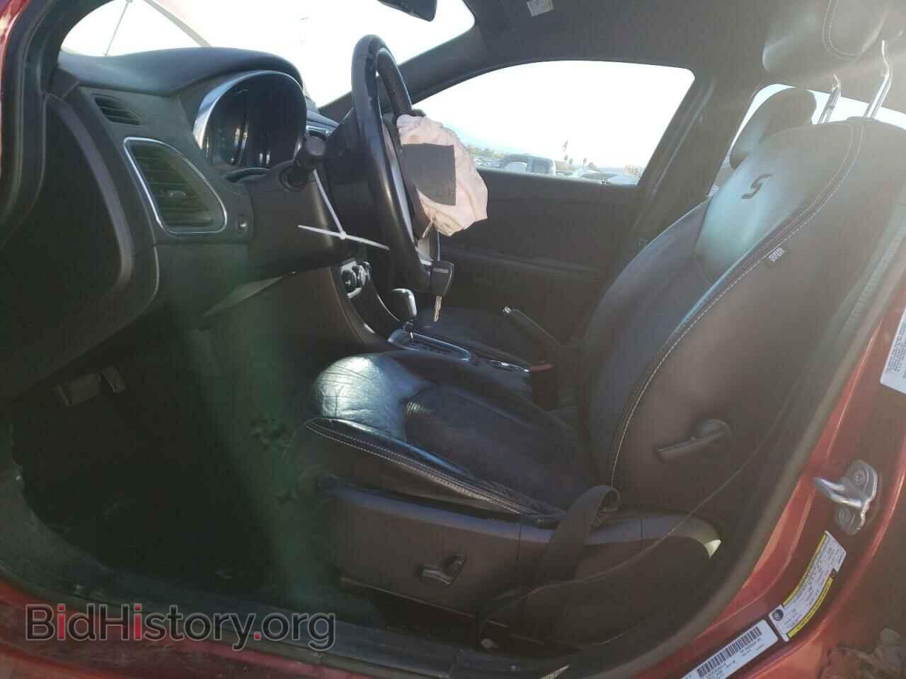 2013 CHRYSLER 200 - VIN: 1C3CCBCG8DN526172 - Фото 7