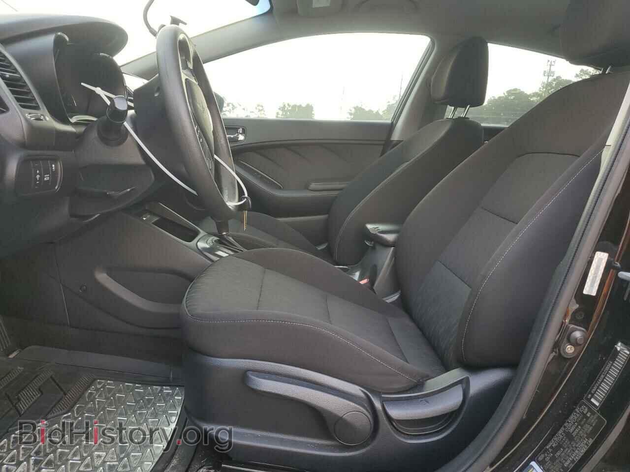 2014 KIA FORTE - VIN: KNAFK4A69E5238564 - Photo 7