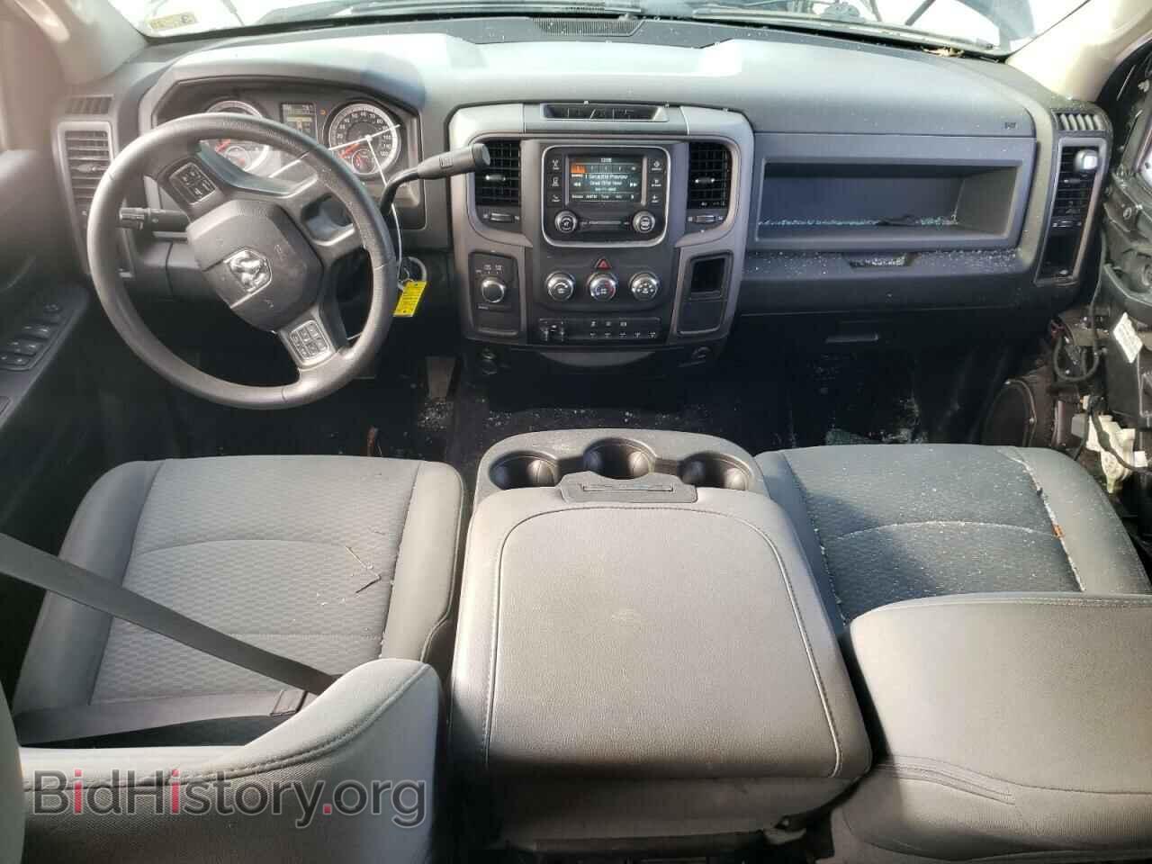 2018 RAM All Models - VIN: 3C6UR5CL7JG337148 - Фото 8