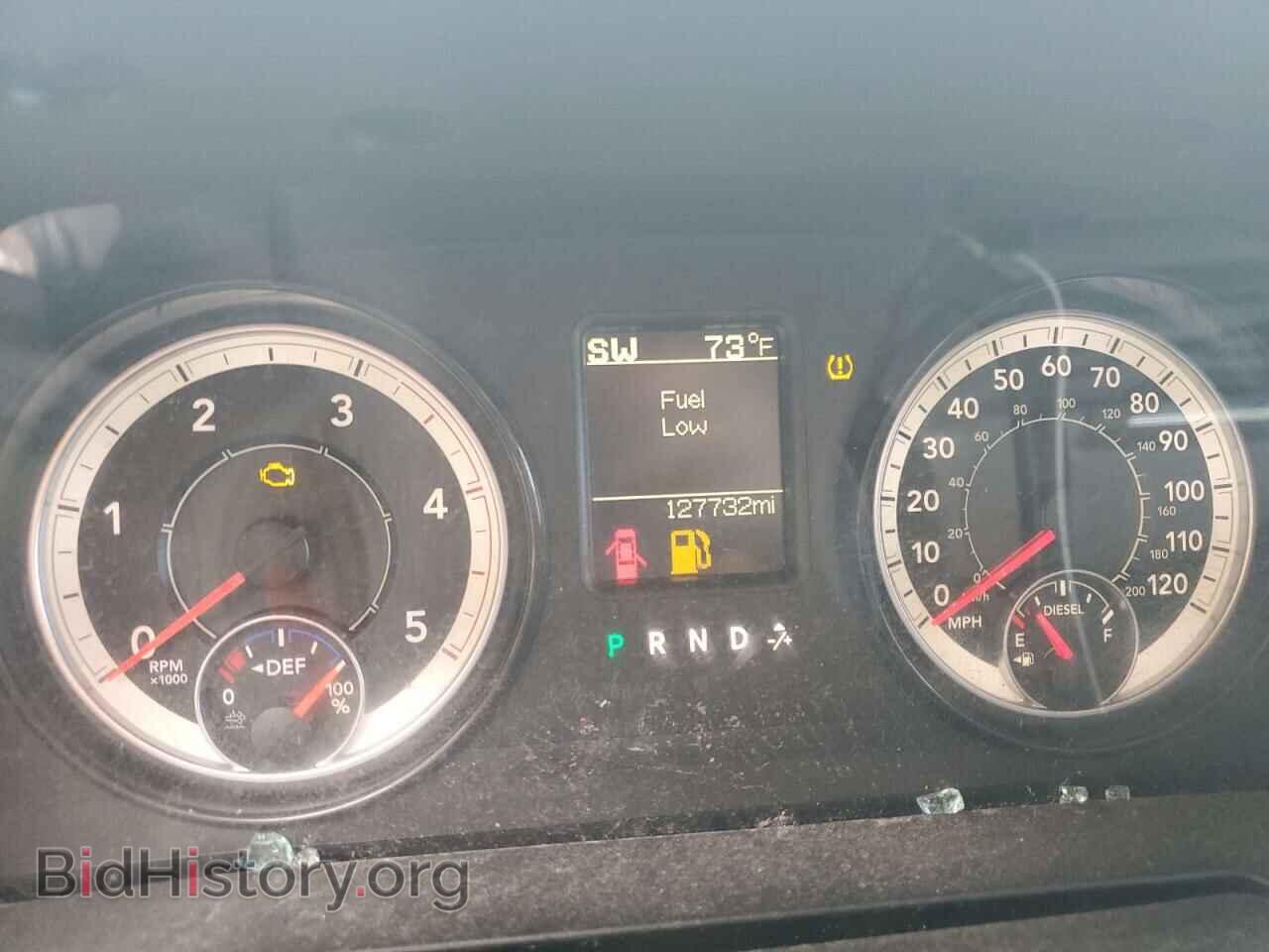 2018 RAM All Models - VIN: 3C6UR5CL7JG337148 - Фото 9