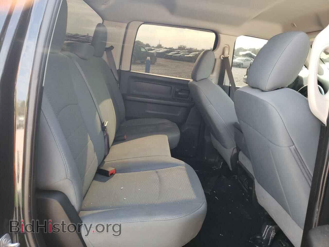 2018 RAM All Models - VIN: 3C6UR5CL7JG337148 - Фото 10