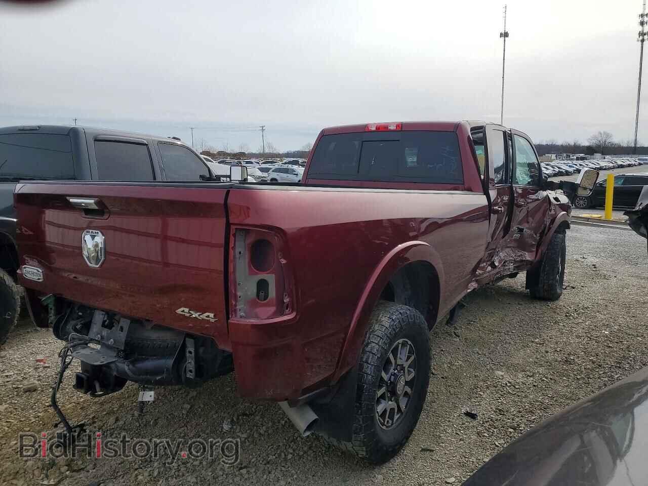 2022 RAM 3500 - VIN: 3C63R3KL8NG207418 - Photo 3