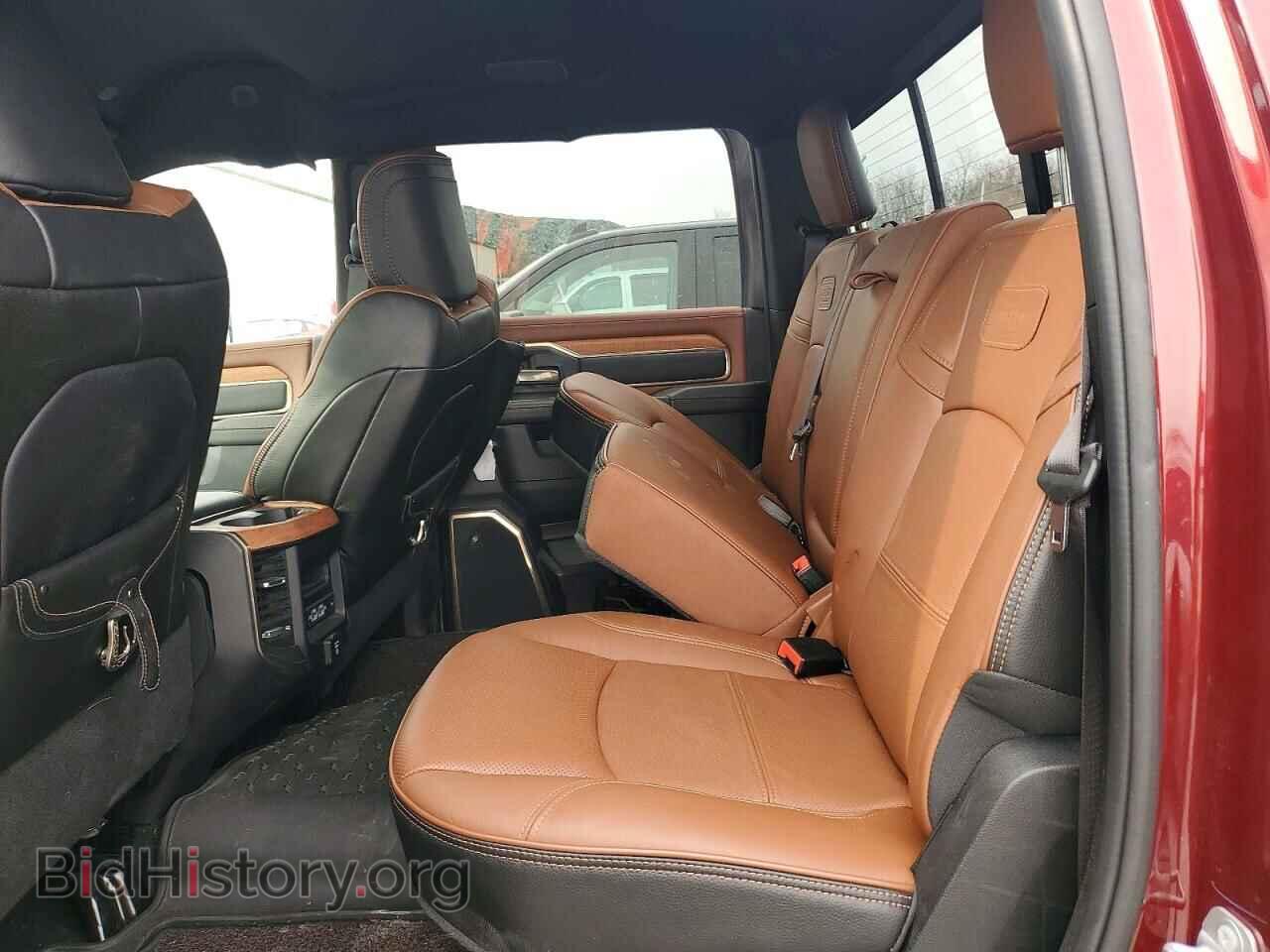 2022 RAM 3500 - VIN: 3C63R3KL8NG207418 - Photo 10