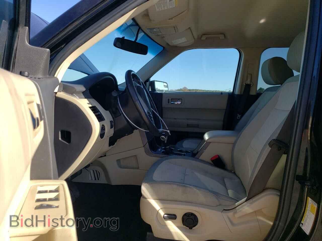 2015 FORD FLEX - VIN: 2FMGK5B87FBA14280 - Photo 7