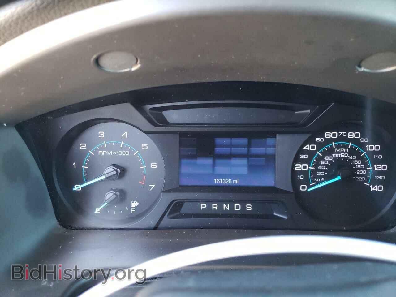 2015 FORD FLEX - VIN: 2FMGK5B87FBA14280 - Photo 9