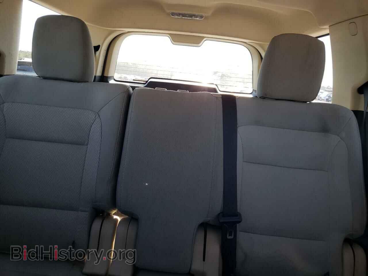 2015 FORD FLEX - VIN: 2FMGK5B87FBA14280 - Photo 10