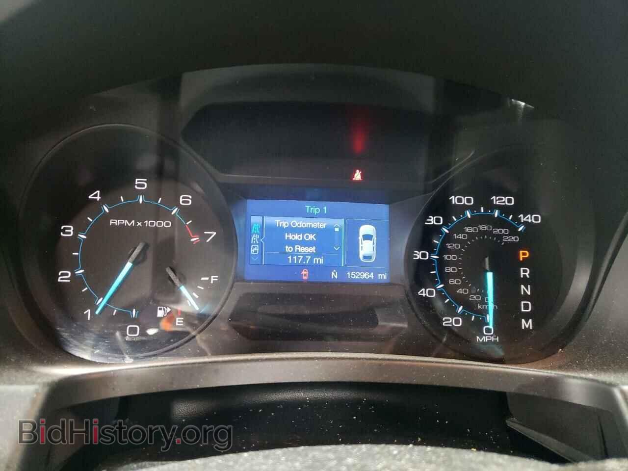 2012 FORD EXPLORER - VIN: 1FMHK8D87CGA92064 - Фото 9