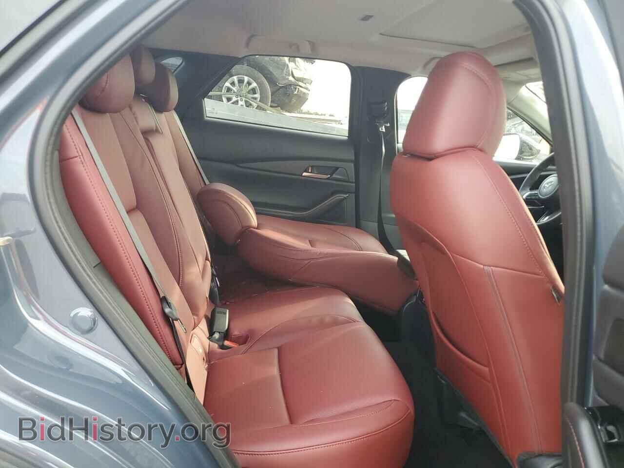 2024 MAZDA CX30 - VIN: 3MVDMBCM4RM669509 - Фото 11