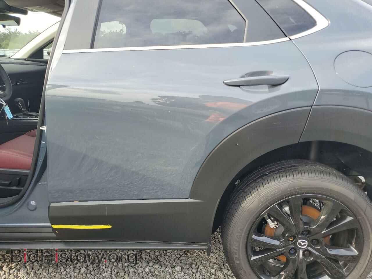 2024 MAZDA CX30 - VIN: 3MVDMBCM4RM669509 - Фото 13