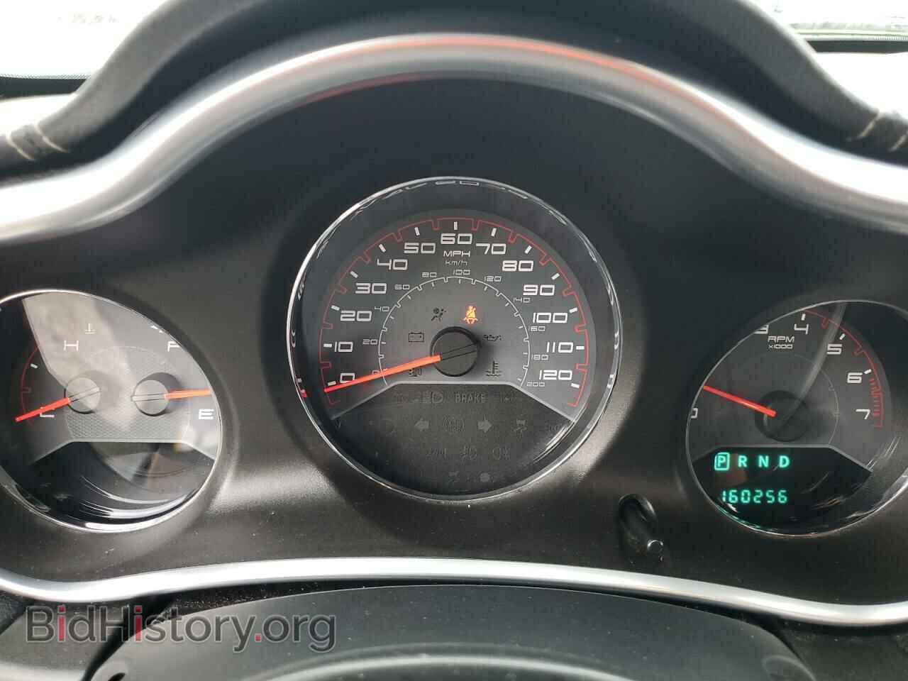 2012 DODGE AVENGER - VIN: 1C3CDZAB3CN211758 - Фото 9