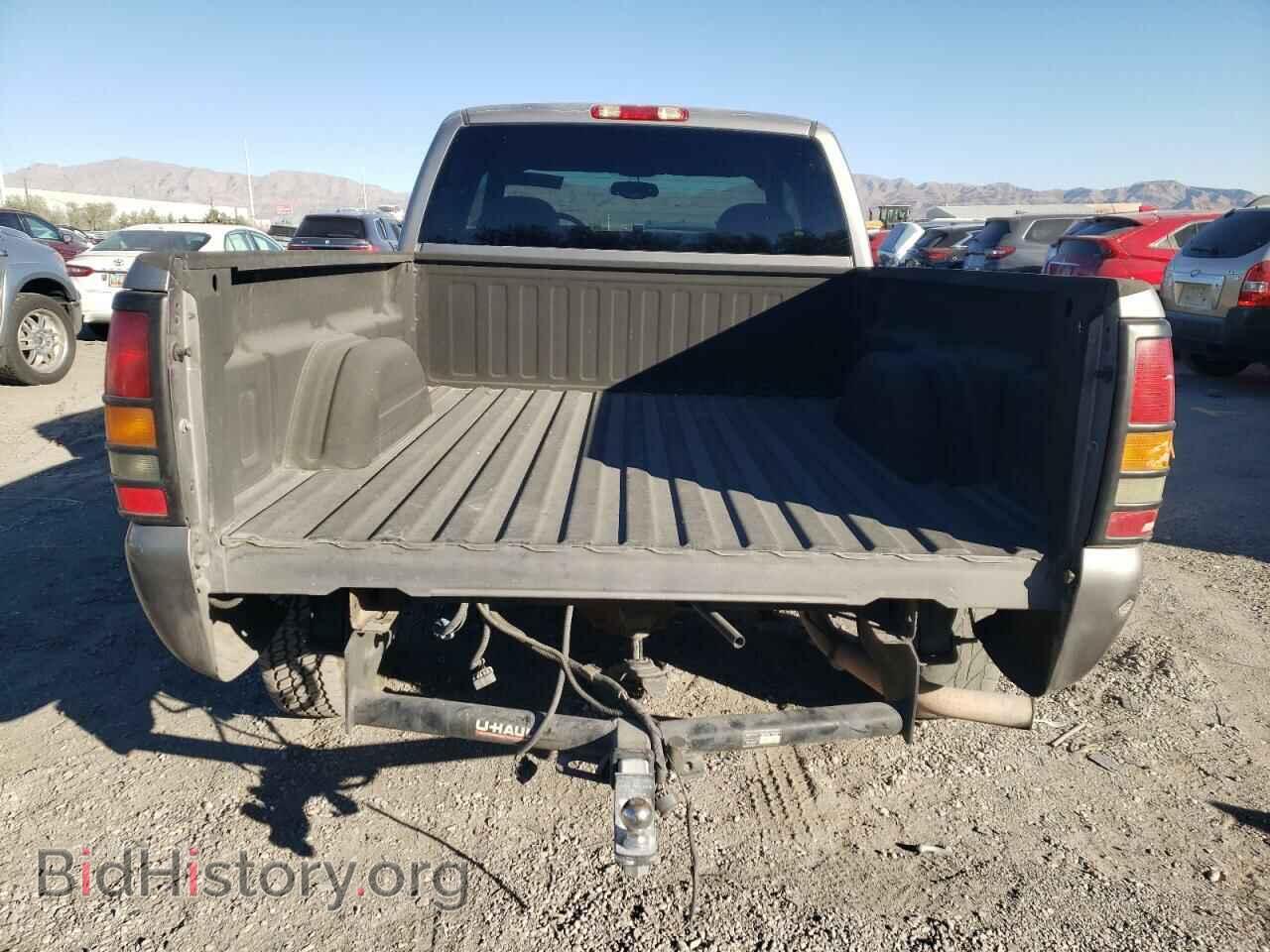 2006 CHEVROLET ALL Models - VIN: 2GCEC19V961110866 - Фото 6
