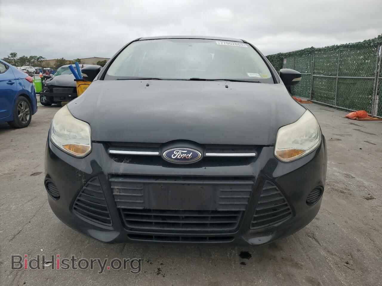 2014 FORD FOCUS - VIN: 1FADP3F20EL232472 - Photo 5