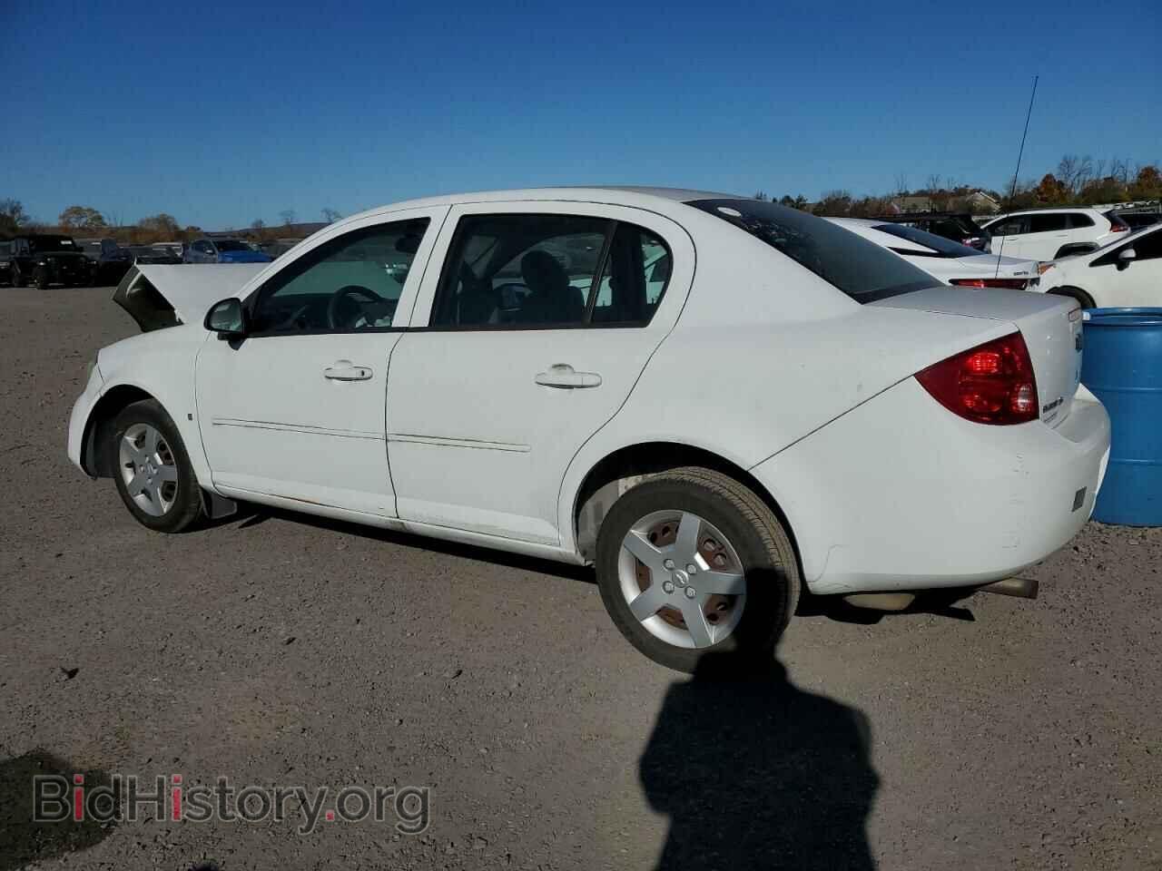 2006 CHEVROLET ALL Models - VIN: 1G1AK55F967820157 - Фото 2