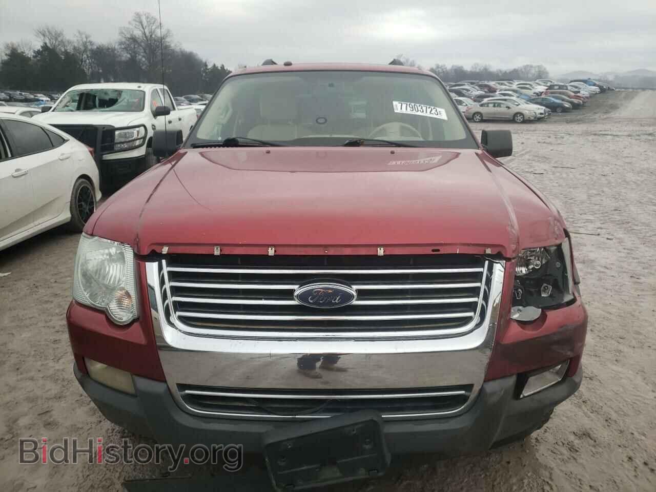 2006 FORD EXPLORER - VIN: 1FMEU73E56UB17838 - Photo 5