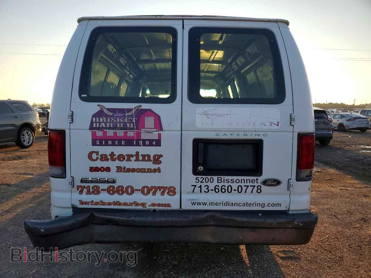 2006 FORD ALL Models - VIN: 1FTNS24L26HB29559 - Фото 6