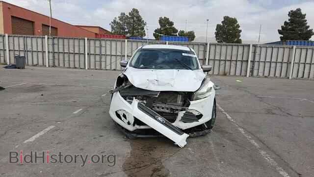 2016 FORD ESCAPE - VIN: 1FMCU0F76GUB98538 - Фото 13
