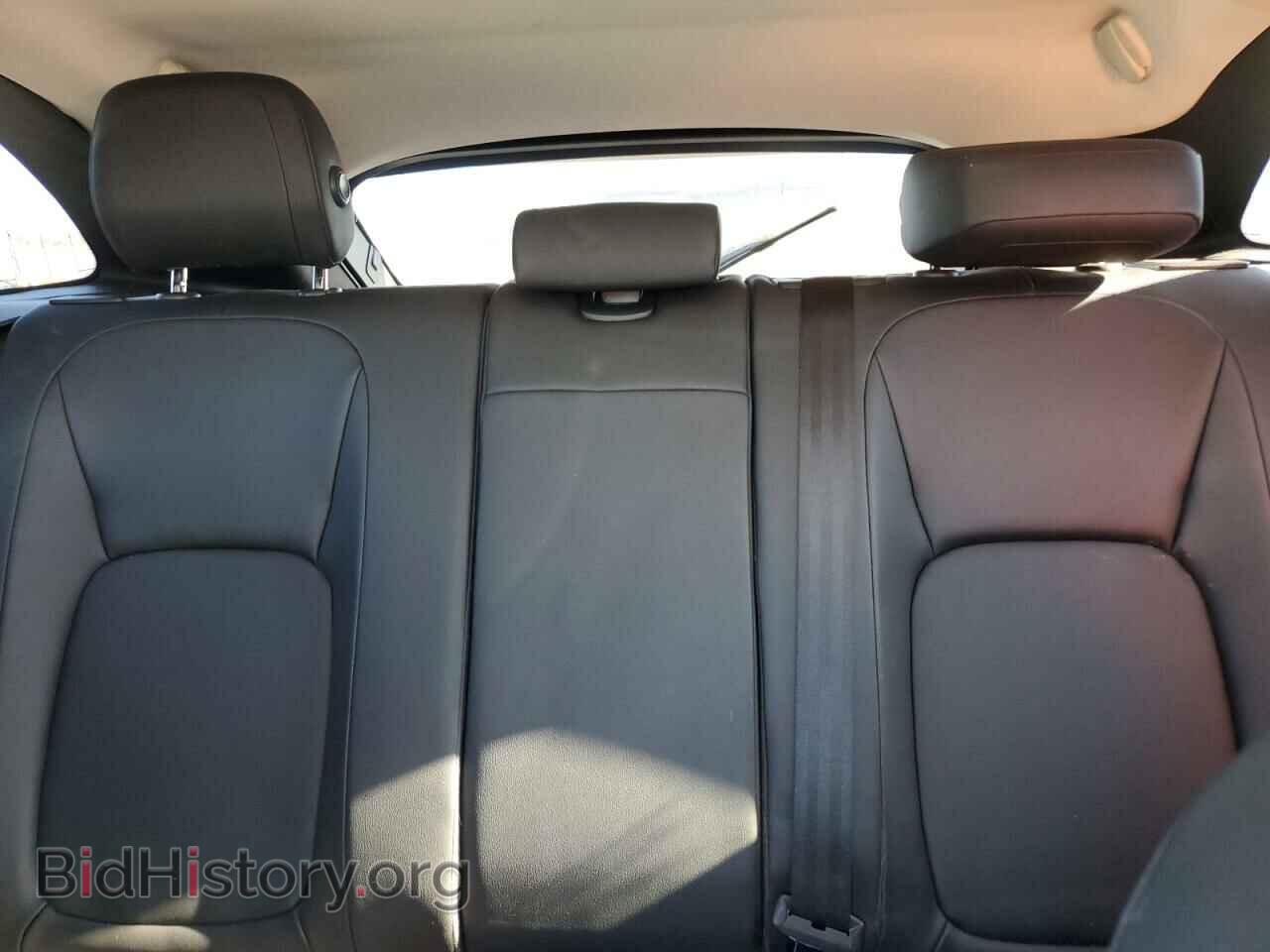 2017 JAGUAR F-PACE - VIN: SADCS2BN1HA086442 - Photo 10