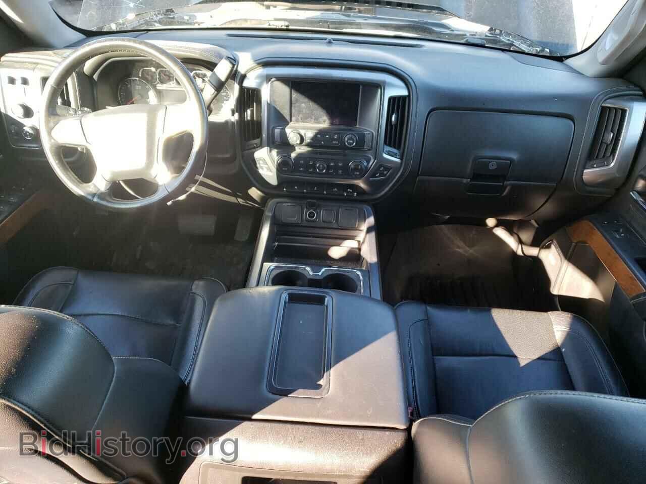 2014 CHEVROLET ALL Models - VIN: 3GCUKSEC1EG289015 - Фото 8