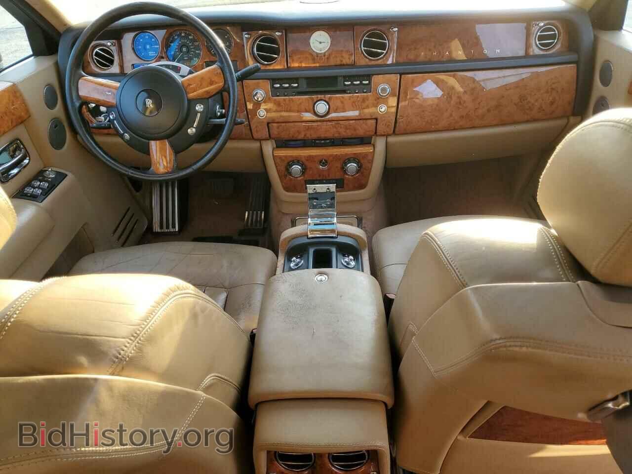 2006 ROLLS-ROYCE ALL MODELS - VIN: SCA1S684X6UX08208 - Фото 8