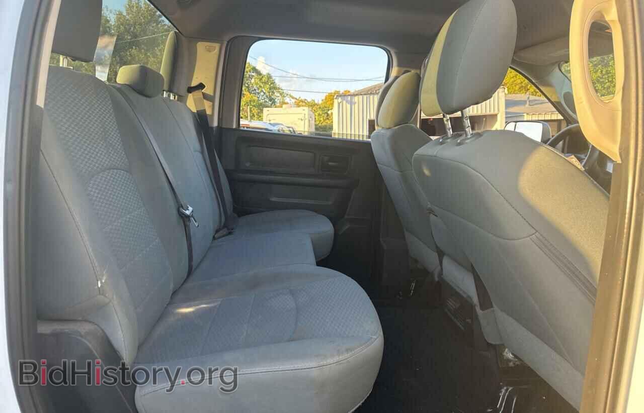 2018 RAM All Models - VIN: 3C6UR5CL2JG315199 - Фото 6