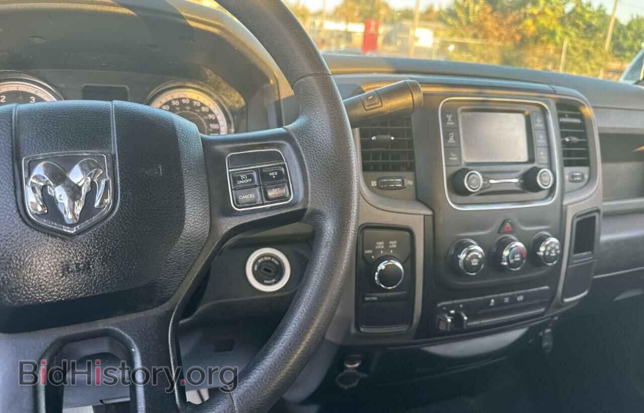 2018 RAM All Models - VIN: 3C6UR5CL2JG315199 - Фото 9