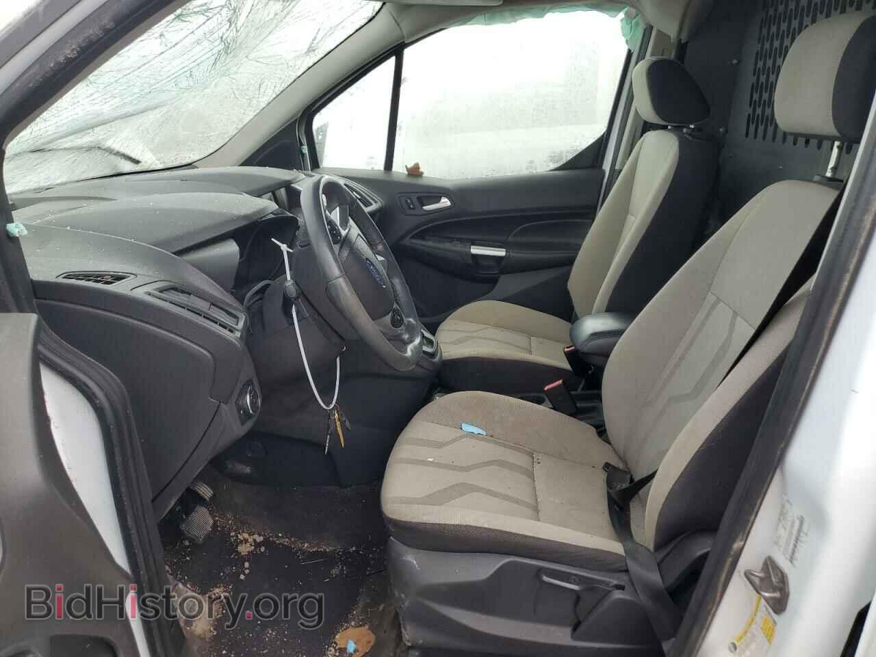 2014 FORD TRANSIT - VIN: NM0LS7F79E1136968 - Photo 7