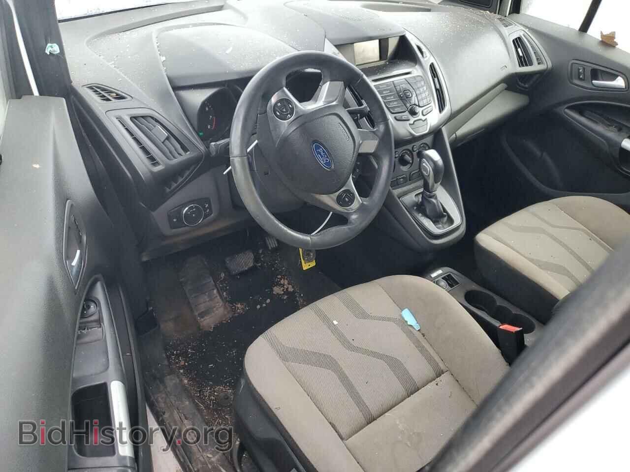 2014 FORD TRANSIT - VIN: NM0LS7F79E1136968 - Photo 8