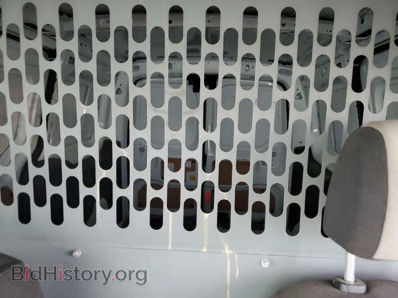 2014 FORD TRANSIT - VIN: NM0LS7F79E1136968 - Photo 10