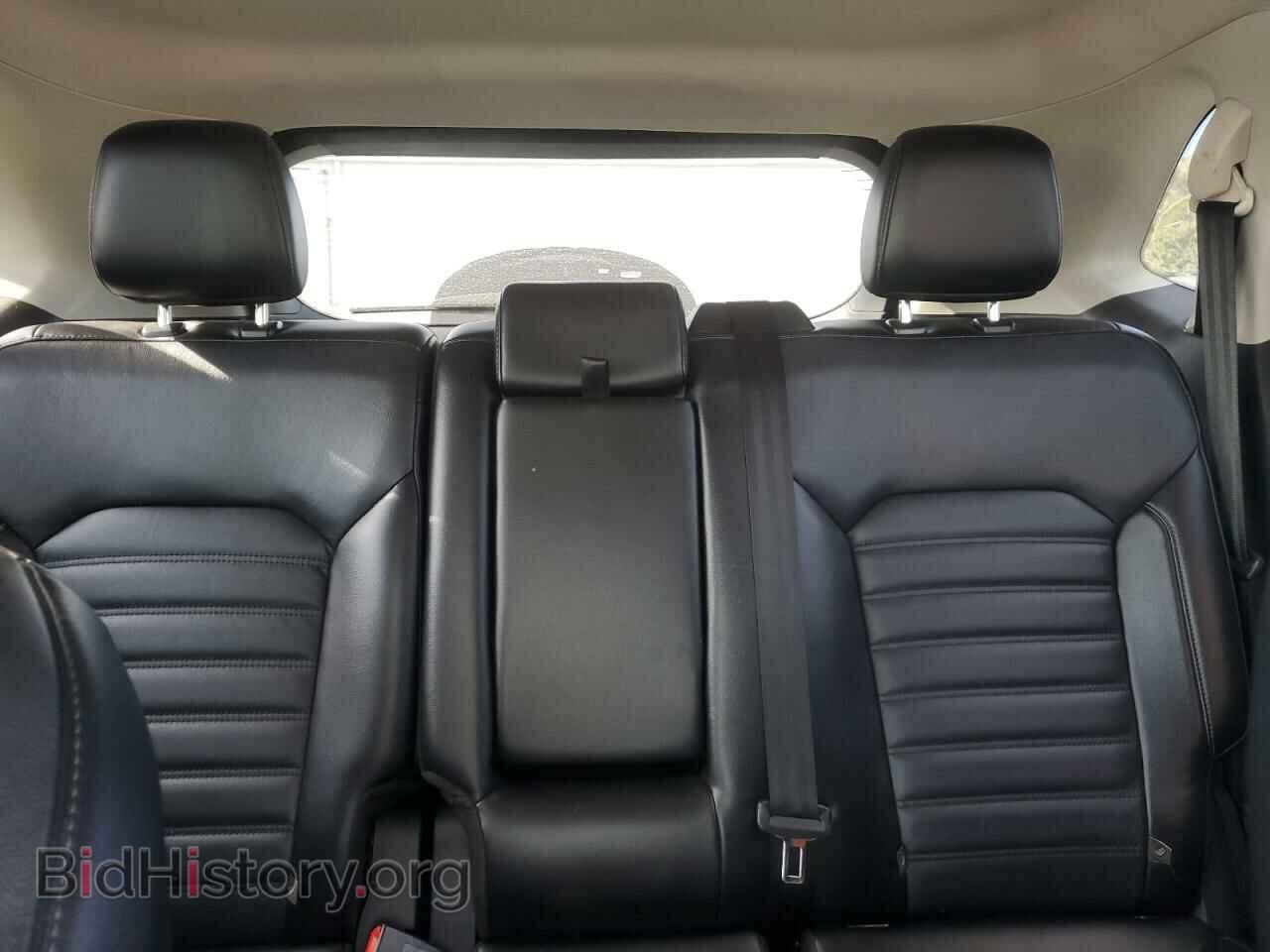 2015 FORD EDGE - VIN: 2FMTK3J90FBB74059 - Фото 10