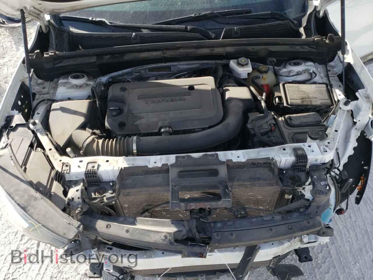 2022 BUICK ENVISION - VIN: LRBFZPR46ND110466 - Фото 14