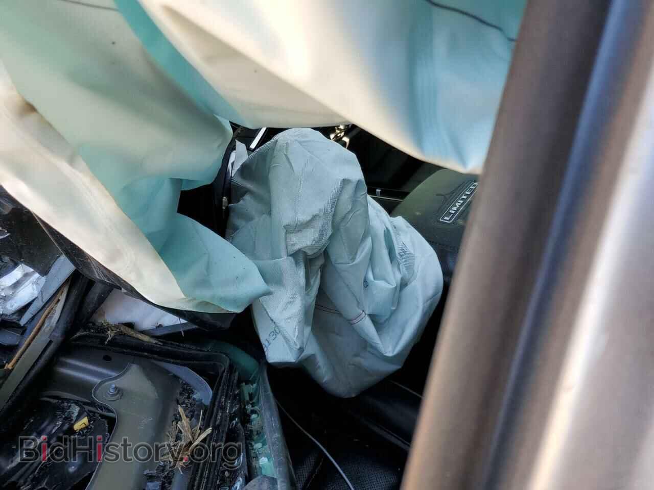 2019 RAM 1500 - VIN: 1C6SRFHT6KN712302 - Photo 9