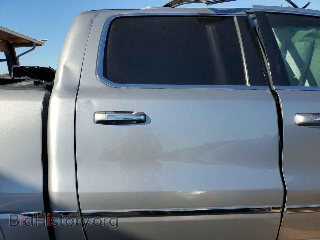 2019 RAM 1500 - VIN: 1C6SRFHT6KN712302 - Photo 10