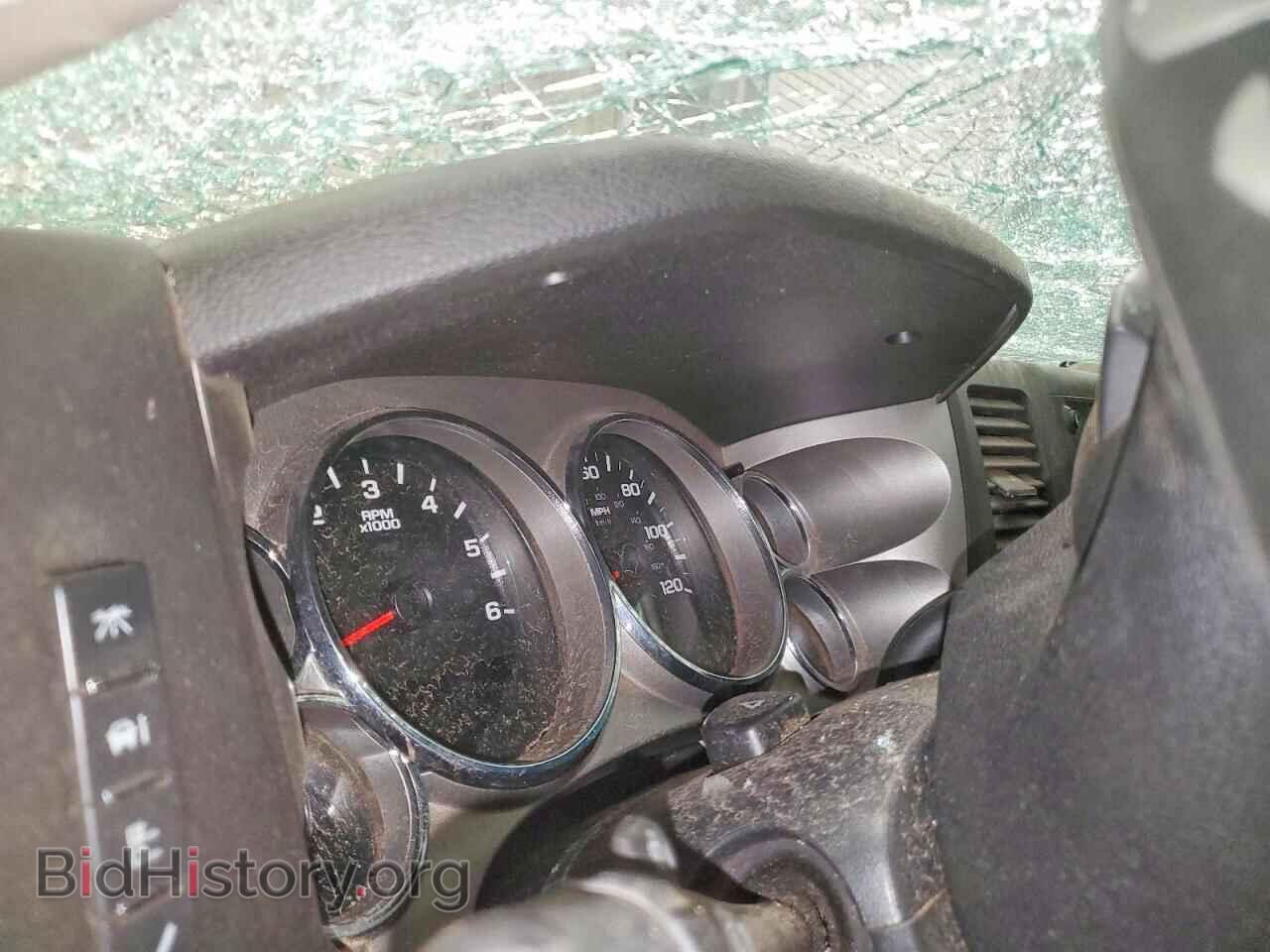 2012 CHEVROLET SILVERADO - VIN: 1GCPKSE78CF140373 - Фото 9