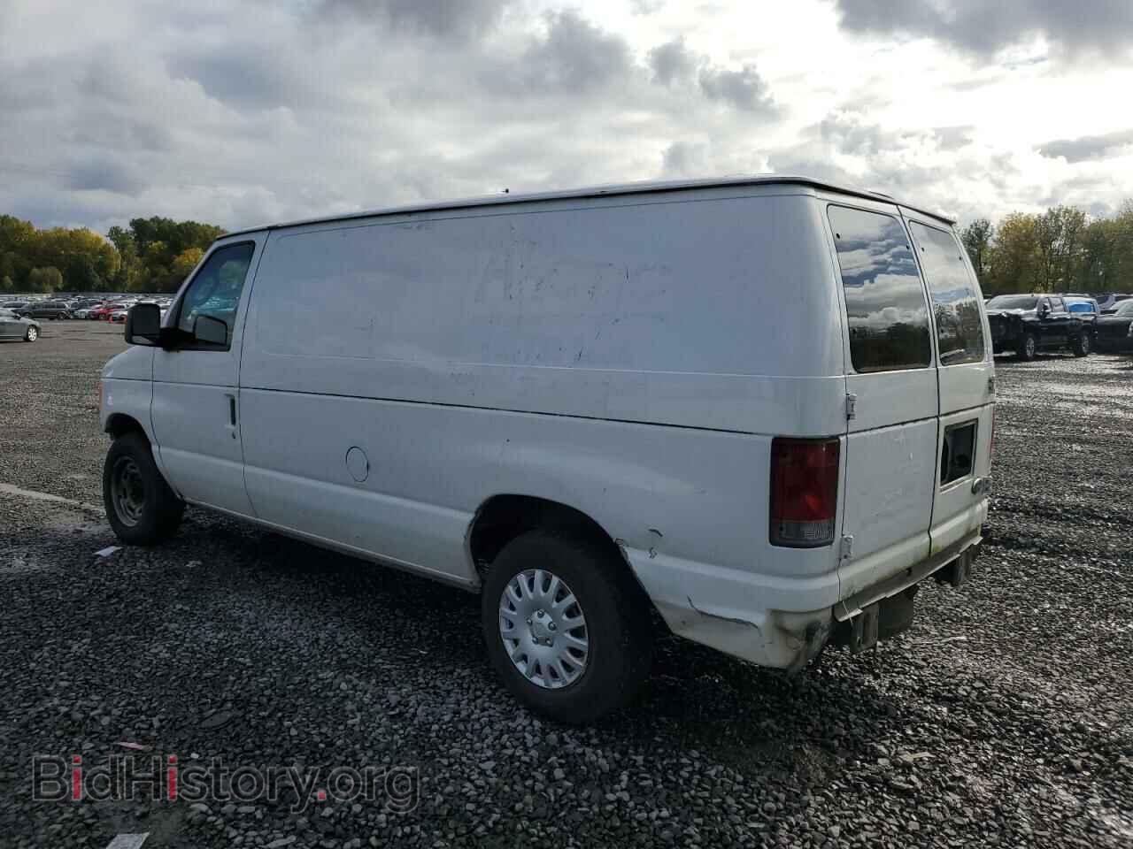 2006 FORD ALL Models - VIN: 1FTRE14W86DA30720 - Photo 2