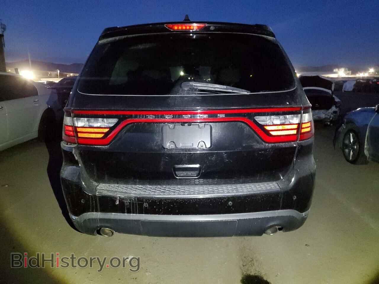 2014 DODGE DURANGO - VIN: 1C4RDHAG3EC596622 - Photo 6
