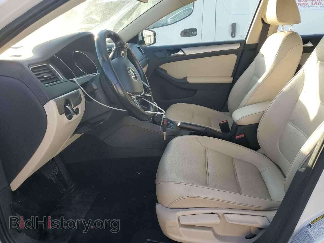 2017 VOLKSWAGEN JETTA - VIN: 3VWDB7AJ6HM328024 - Фото 7