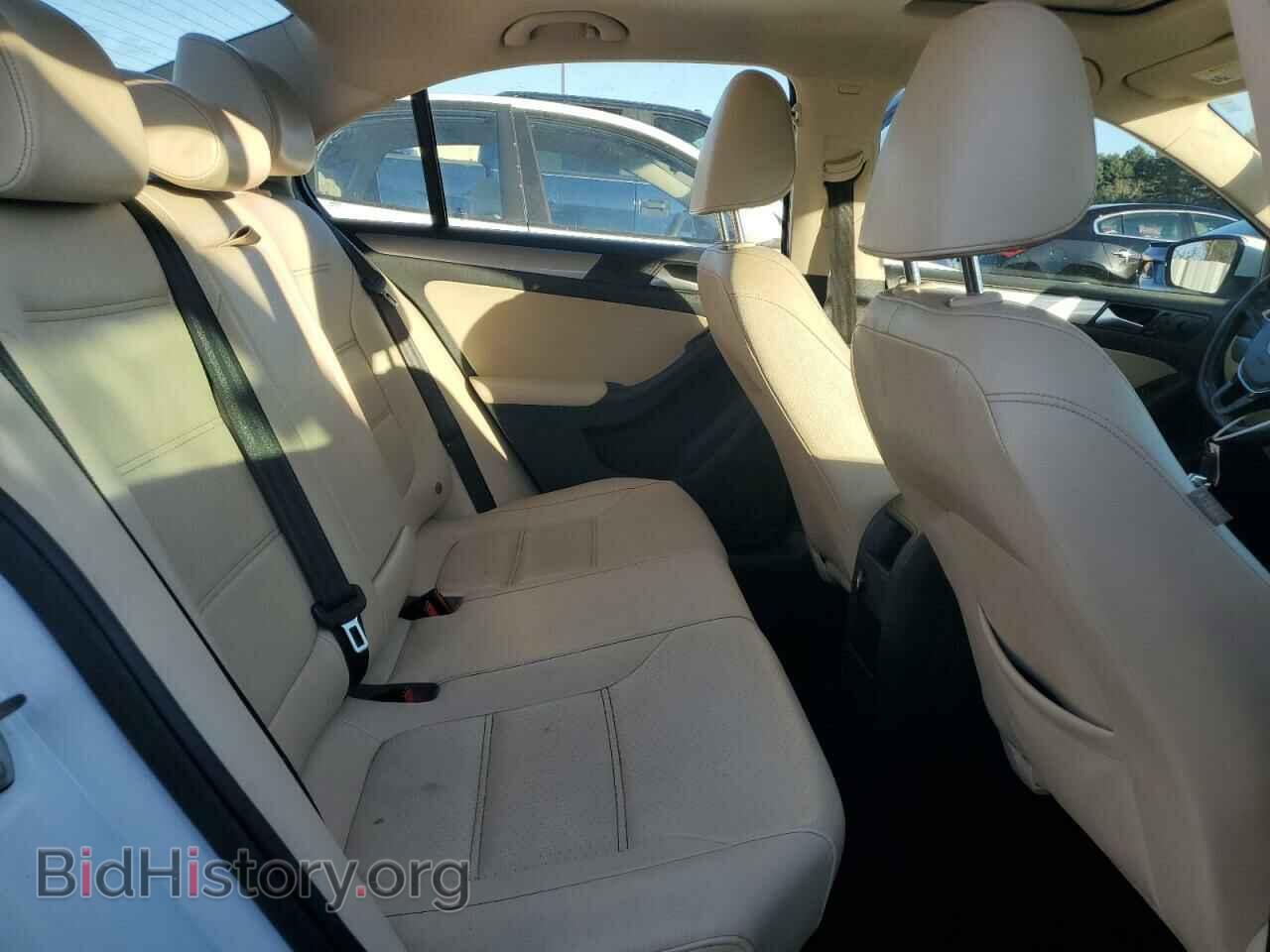 2017 VOLKSWAGEN JETTA - VIN: 3VWDB7AJ6HM328024 - Фото 10