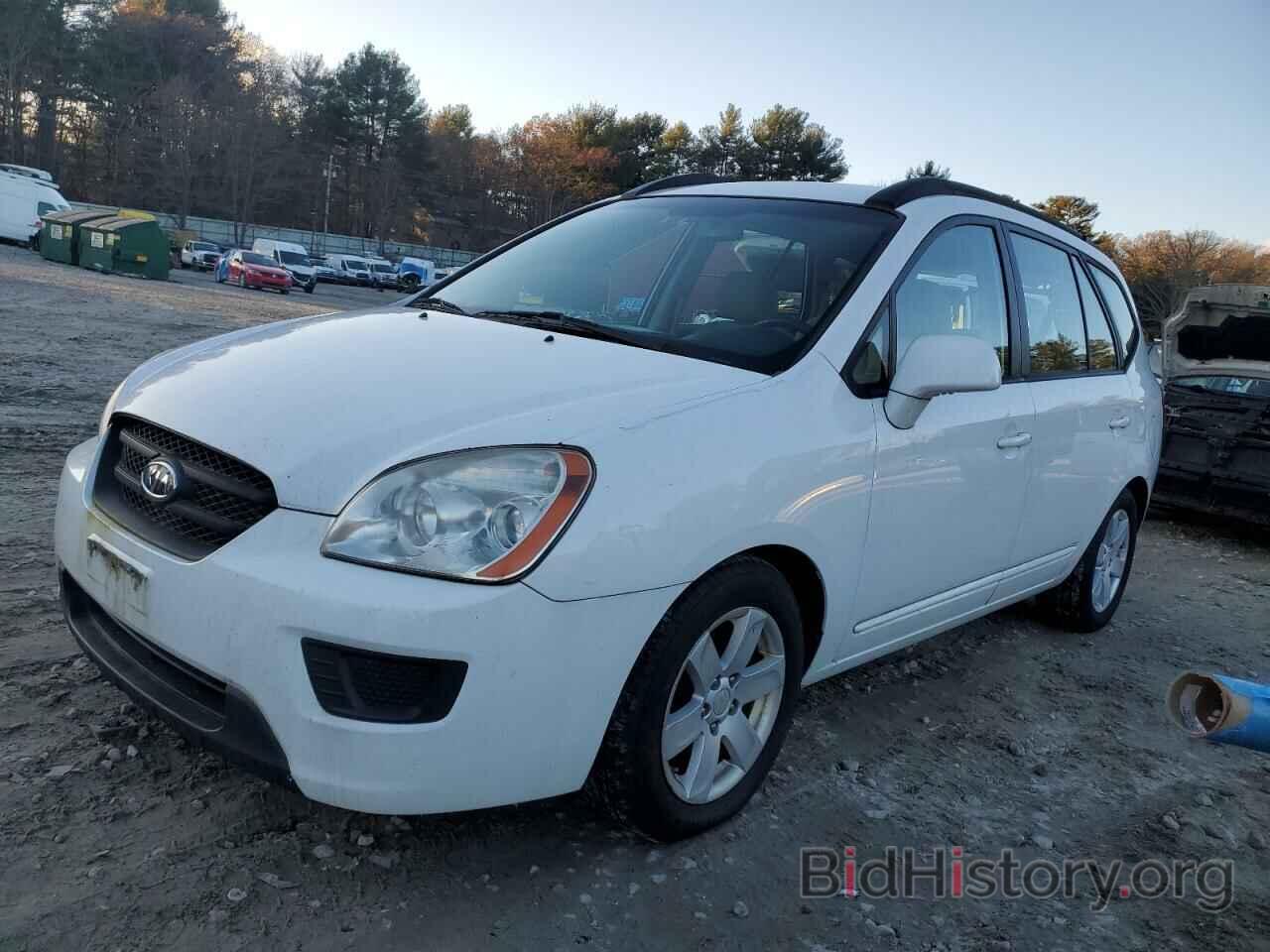 Photo KNAFG526487149614 - KIA RONDO 2008