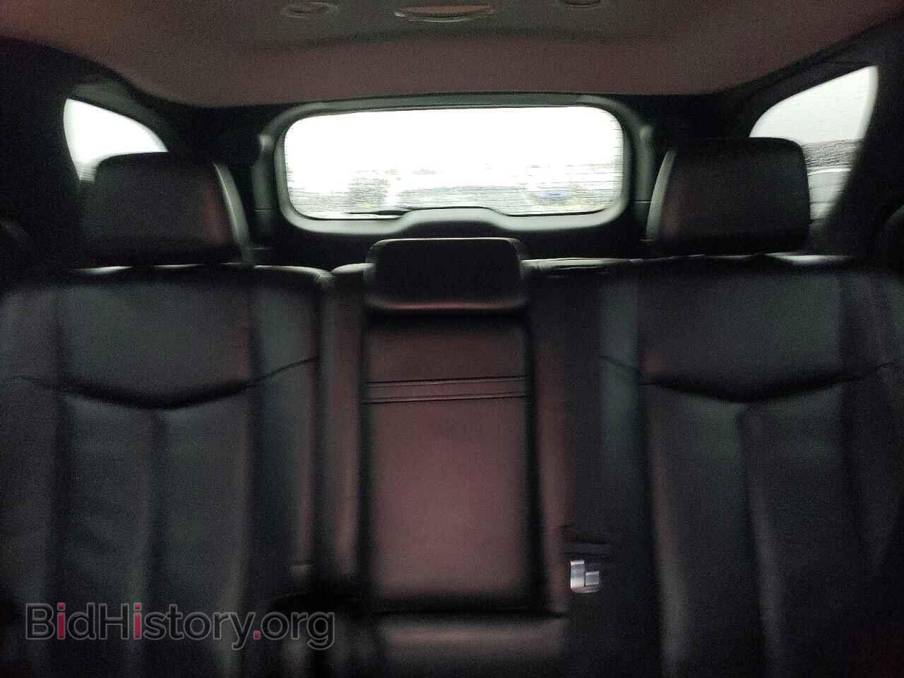 2013 DODGE DURANGO - VIN: 1C4SDHCT8DC520744 - Фото 10